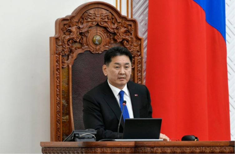 Ерөнхийлөгчийн “УИХ-ын гишүүнийг эгүүлэн татах“ хуулийг хэлэлцэх эсэх санал хураалтыг явуулах гэж байна